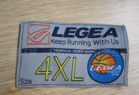 商標、織嘜與普通雙錦布標在紡織皮革行業的應用解析