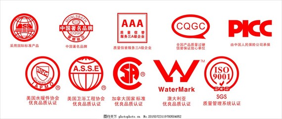 商標(biāo)的種類及其重要性