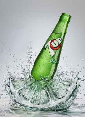 創(chuàng)意的食品和飲料廣告欣賞 從廣告招貼到軟件開(kāi)發(fā)